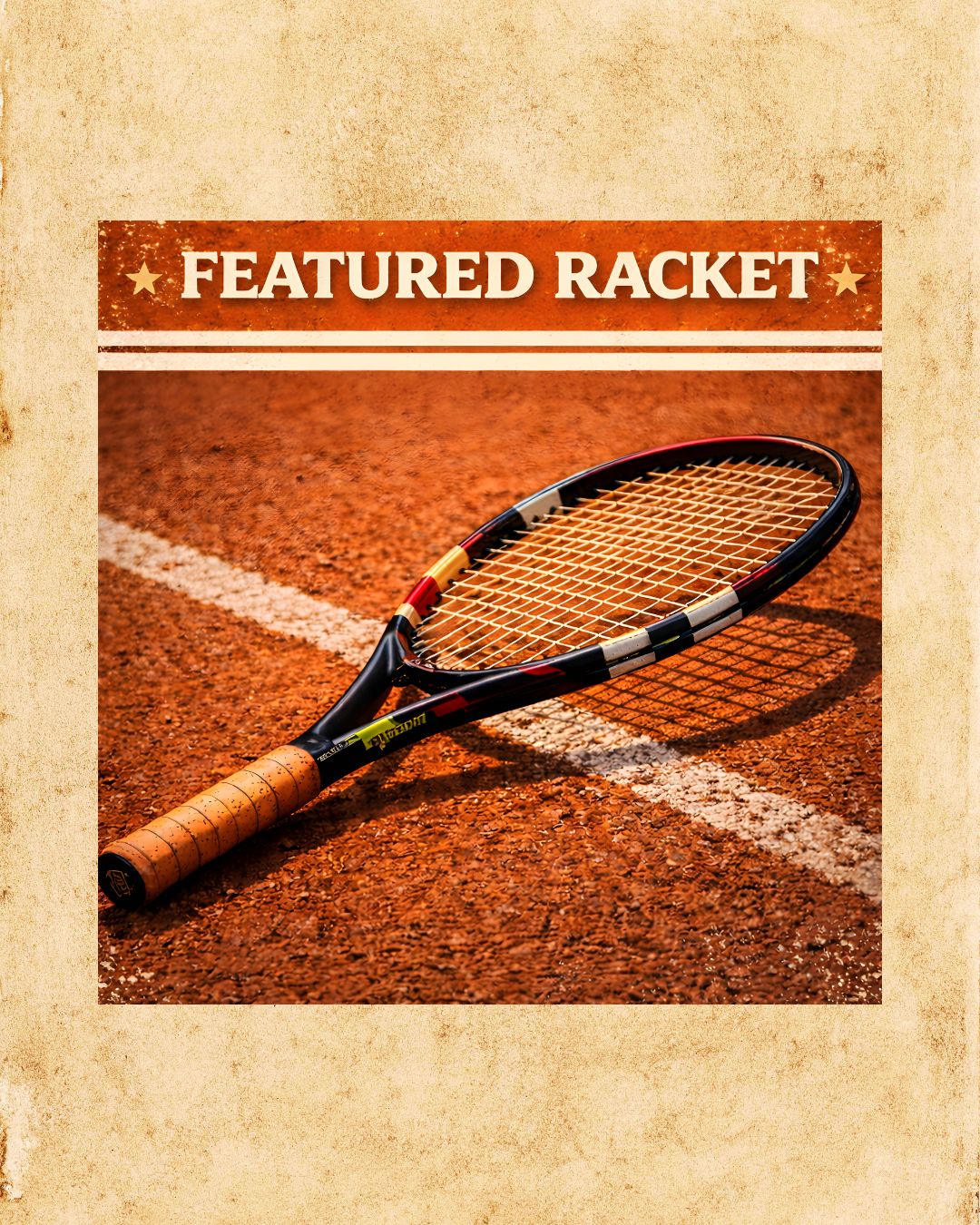 Racket